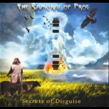 The Samurai Of Prog - Secrets Of Disguise '2013