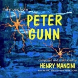 Henry Mancini - Music From Peter Gunn '2018