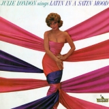 Julie London - Latin In A Satin Mood [Hi-Res] '1963