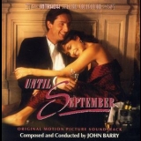 John Barry - Until September (Limited Edition) '1984
