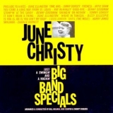 June Christy - Big Band Specials [Hi-Res] '2019
