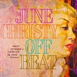 June Christy - Off Beat (The Song Is....June) [Hi-Res] '2019