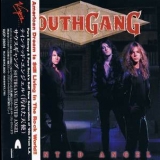 Southgang - Tainted Angel (sample Cd Vjcp-28014) '1991