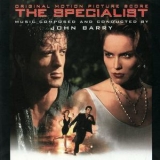 John Barry - The Specialist '1994