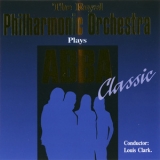 The Royal Philharmonic Orchestra - Plays Abba '1992 - Album