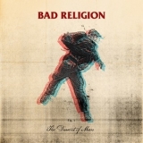 Bad Religion - The Dissent Of Man '2010 - Album