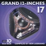 Ben Liebrand - Grand 12-Inches 17 '2020