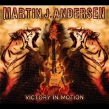 Martin J. Andersen - Victory In Motion '2020