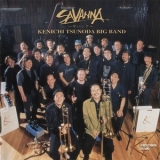 Kenichi Tsunoda Big Band - Savanna '1997