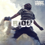 Cookie Monsta - Riot! EP '2012