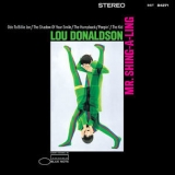 Lou Donaldson - Mr. Shing-A-Ling [Hi-Res] '1968
