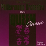 The Royal Philharmonic Orchestra - Plays Queen '1992