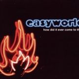 Easyworld - How Did It Ever Come To This (CD1) '2004