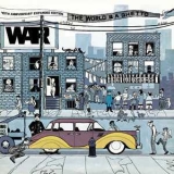 War - The World Is A Ghetto (40th Anniversary Expanded Edition) '1972