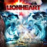 Lionheart - The Reality Of Miracles '2020 - Album