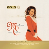 Mariah Carey - Merry Christmas [Hi-Res] '1994