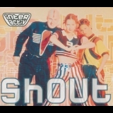 Interactiv - Shout '1995