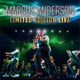 Marcus Anderson - Limited Edition (live) '2018