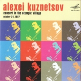 Alexei Kuznetsov - Concert In The Olympic Village October 24, 1987 '2006