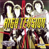 High Tension - High Tension '1993
