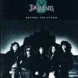 Domain - Before The Storm (246290-2) '1989 - Album