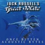 Jack Russell's Great White - Once Bitten Acoustic Bytes '2020