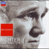 Sviatoslav Richter - Beethoven (disc 1) '1993