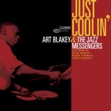 Art Blakey & The Jazz Messengers - Just Coolin' '1969