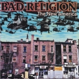 Bad Religion - The New America '2000