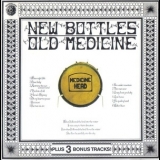 Medicine Head - New Bottles Old Medicine (bonus tracks) '1970 - Album