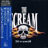 The Scream - Let It Scream (pccy-00304) '1991