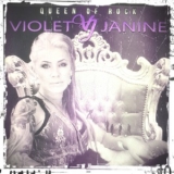 Violet Janine - Queen Of Rock '2020