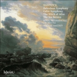Granville Bantock - Hebridean Symphony / Celtic Symphony / The Witch Of Atlas / The Sea Reivers '1990