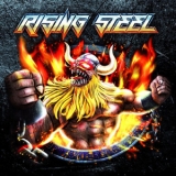 Rising Steel - Warlord (ep) '2015