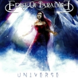 Edge Of Paradise - Universe '2019 - Album