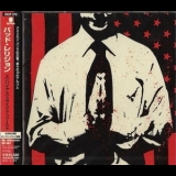 Bad Religion - The Empire Strikes First '2004