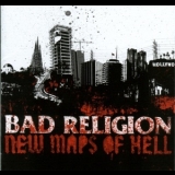 Bad Religion - New Maps Of Hell '2007 - Album