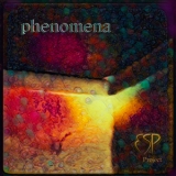 Esp Project - Phenomena '2020 - Album