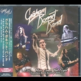 Graham Bonnet Band - Live... Here Comes The Night (Frontiers Rock Festival 2016) '2017