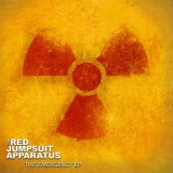 The Red Jumpsuit Apparatus - The Emergency EP '2020