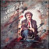 Pavol Hammel - Verejná Lyrika '1987 - Album