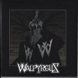 Walpyrgus - Walpyrgus (ep) '2014