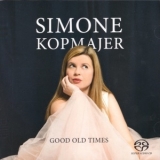Simone Kopmajer - Good Old Times '2017