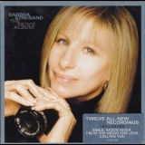 Barbra Streisand - The Movie Album '2003