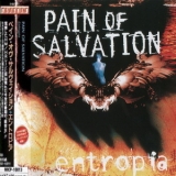 Pain Of Salvation - Entropia '1997