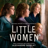 Alexandre Desplat - Little Women (2019) [24-48] '2020