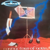 Atomkraft - Conductors Of Noize '1987