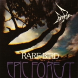 Rare Bird - Epic Forest '1972