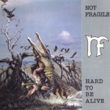 Not Fragile - Hard To Be Alive '1992