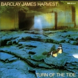 Barclay James Harvest - Turn Of The Tide '1981